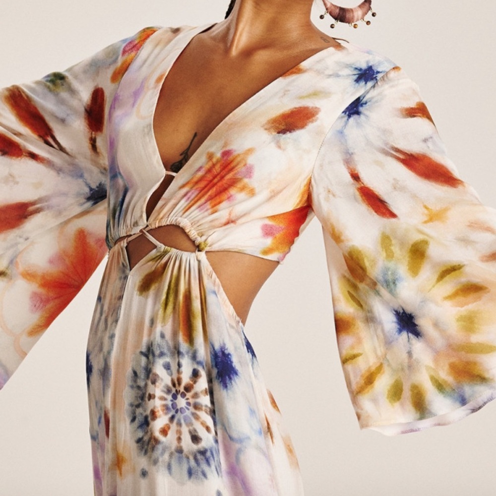 Dress Tie die